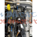 VOLKSWAGEN KOMPLE 1.4 TSI MOTOR DGXA DJXA DGEA JETTA TIGUAN PASSAT GOLF7 A3 LEON